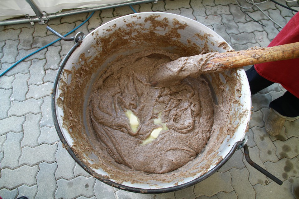 Festa di Sant'Alessandro 2019