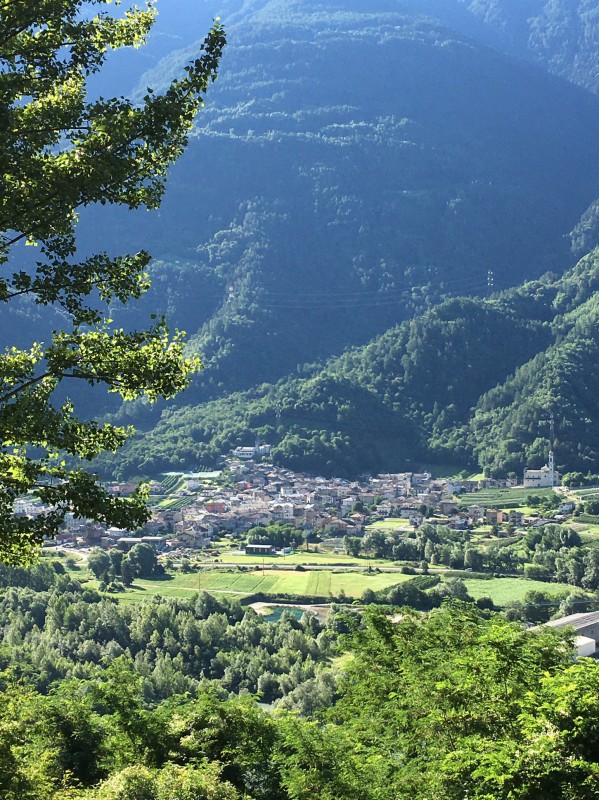 Posa Nuove Panchine (7)